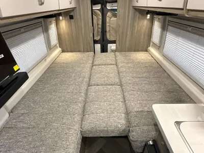 2027 Winnebago Travato photo 38
