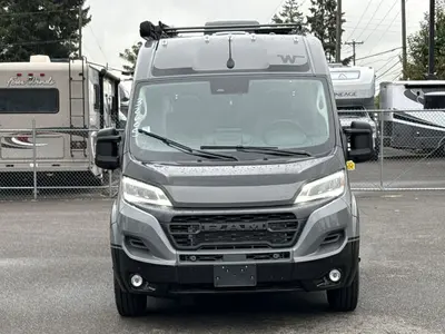 2027 Winnebago Travato photo 4
