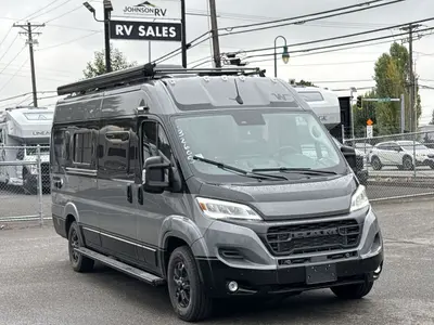 2027 Winnebago Travato photo 3