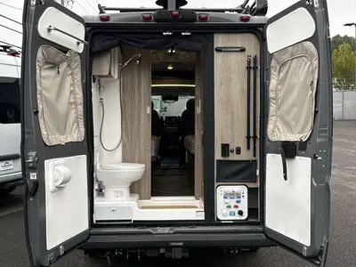 2027 Winnebago Travato photo 47