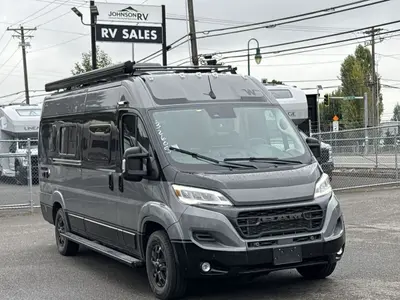 New 2027 Winnebago Travato 59KL