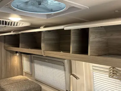 2027 Winnebago Travato photo 35