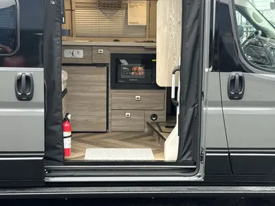 2027 Winnebago Travato photo 20