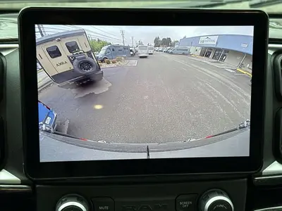 2027 Winnebago Travato photo 14
