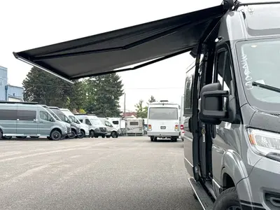 2027 Winnebago Travato photo 18