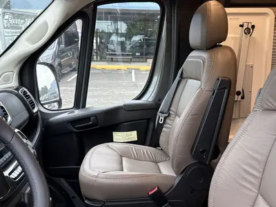 2027 Winnebago Travato photo 22