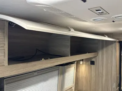 2027 Winnebago Travato photo 34