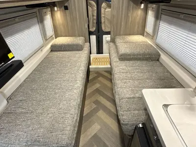 2027 Winnebago Travato photo 37