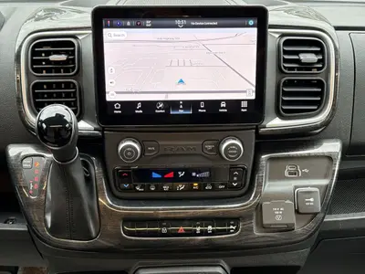 2027 Winnebago Travato photo 25