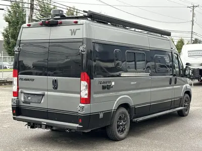 2027 Winnebago Travato photo 9