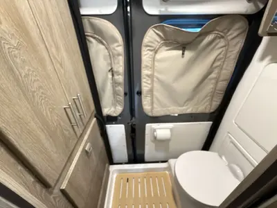 2027 Winnebago Travato photo 39