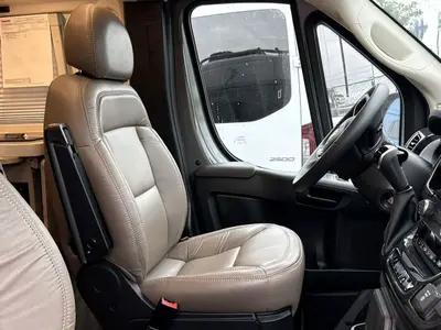 2027 Winnebago Travato photo 21