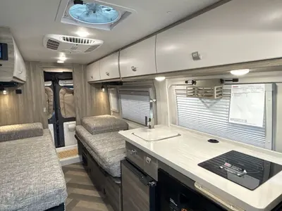 2027 Winnebago Travato photo 30
