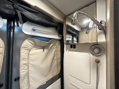 2027 Winnebago Travato photo 40
