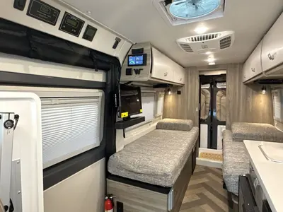 2027 Winnebago Travato photo 29