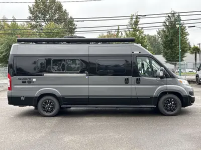 2027 Winnebago Travato photo 10