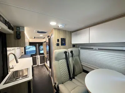 2027 Coachmen Pixel photo 30