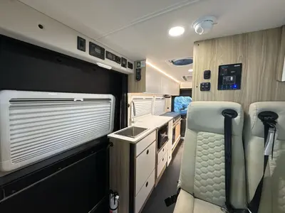 2027 Coachmen Pixel photo 29