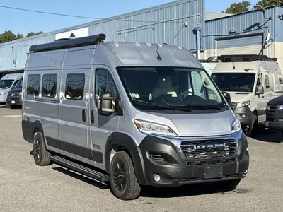 New 2027 Coachmen Pixel 2.0M