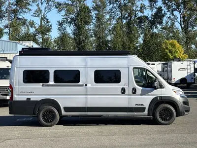 2027 Coachmen Pixel photo 10