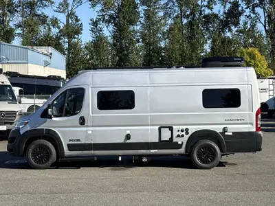 2027 Coachmen Pixel photo 6