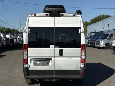 2027 Coachmen Pixel photo 8