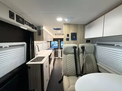 2027 Coachmen Pixel photo 42