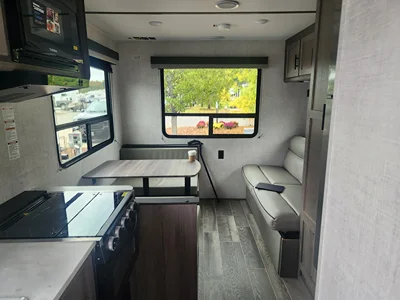 2022 GULF STREAM AMERI-LITE photo 3