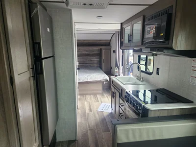 2022 GULF STREAM AMERI-LITE photo 4