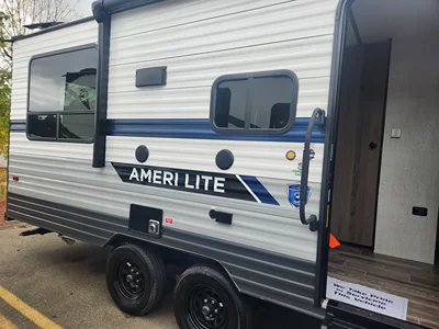 2022 GULF STREAM AMERI-LITE photo 2