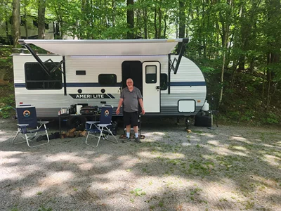 2022 GULF STREAM AMERI-LITE photo 8