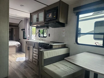 2022 GULF STREAM AMERI-LITE photo 5