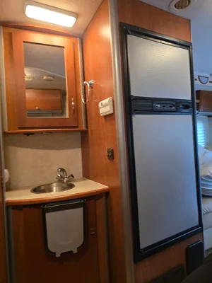2006 ITASCA NAVION photo 8