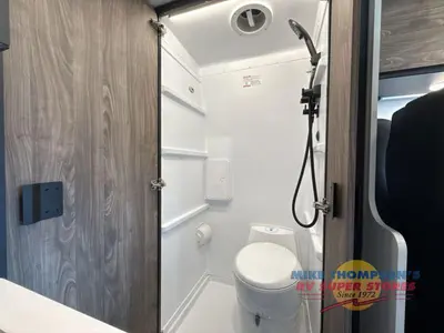2026 Tiffin Motorhomes GH1 photo 30