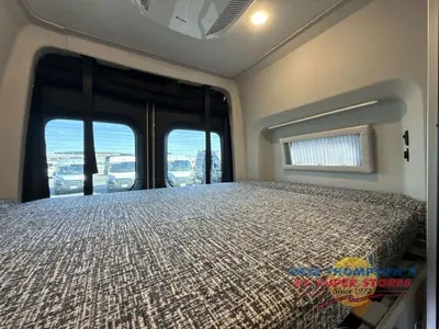 2026 Tiffin Motorhomes GH1 photo 27