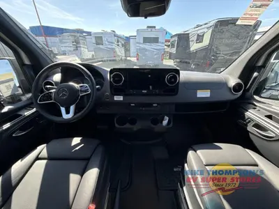 2026 Tiffin Motorhomes GH1 photo 18