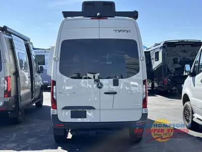 2026 Tiffin Motorhomes GH1 photo 7