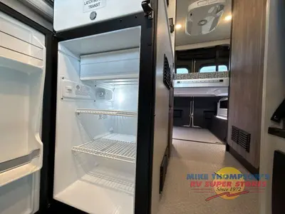2026 Tiffin Motorhomes GH1 photo 23