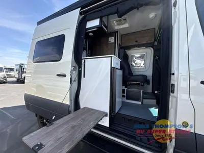 2026 Tiffin Motorhomes GH1 photo 17