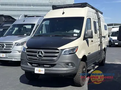2026 Tiffin Motorhomes GH1 photo 11