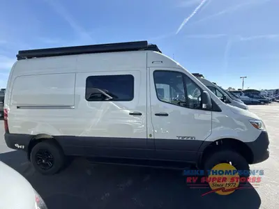 2026 Tiffin Motorhomes GH1 photo 9