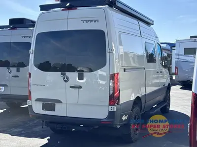 2026 Tiffin Motorhomes GH1 photo 8