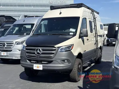 2026 Tiffin Motorhomes GH1 photo 4