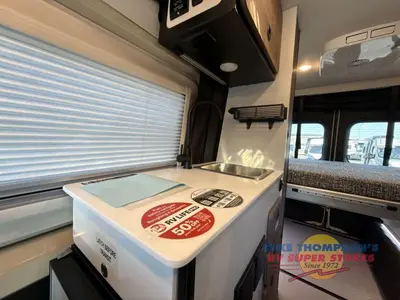 2026 Tiffin Motorhomes GH1 photo 24