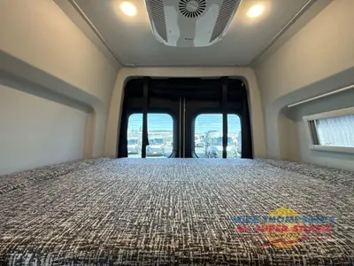 2026 Tiffin Motorhomes GH1 photo 26