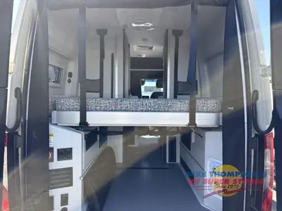 2026 Tiffin Motorhomes GH1 photo 32
