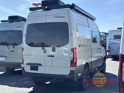 2026 Tiffin Motorhomes GH1 photo 15
