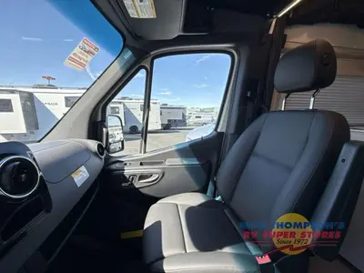 2026 Tiffin Motorhomes GH1 photo 20