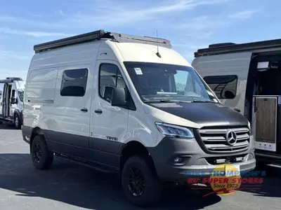 New 2026 Tiffin Motorhomes GH1 Std. Model