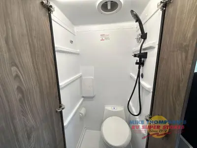 2026 Tiffin Motorhomes GH1 photo 31